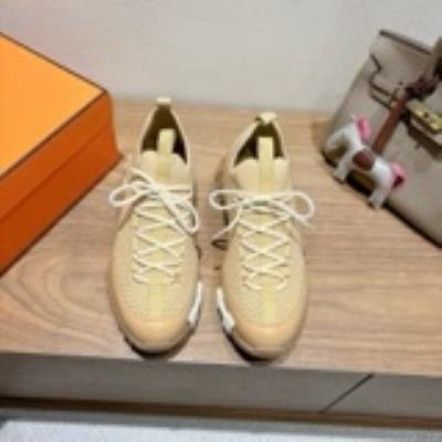 wholesale quality hermes couple shoes model no. 15